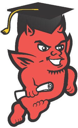 grad demon